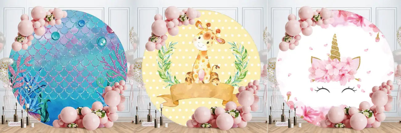 2023 Adorable Decor Ideas For Mom-to-be Baby Shower Party