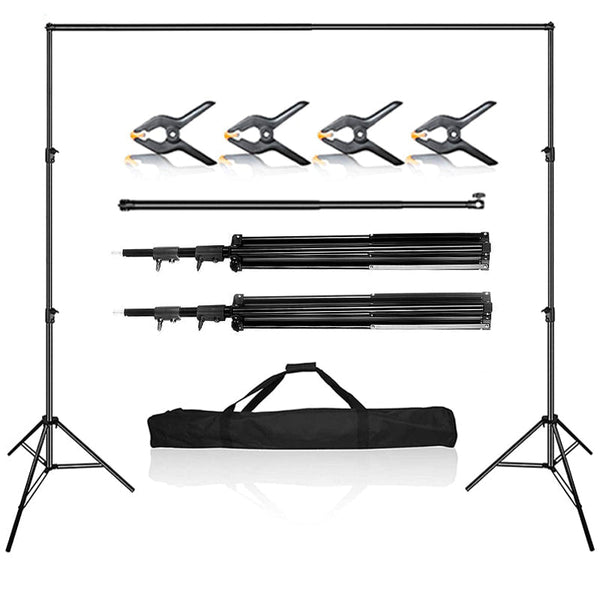 Backdrop deals Stand photography