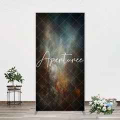 Aperturee - Abstract Fine Art Photography Arch Backdrop Cover