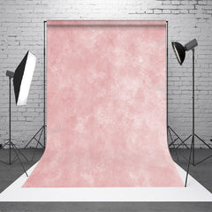 Aperturee - Abstract Light Pink Texture Backdrop For Photo Booth