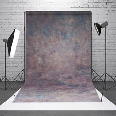 Aperturee - Abstract Master Oil Painting Portrait Photo Backdrop