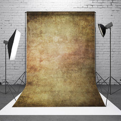 Aperturee - Abstract Rustic Brown Old Wall Backdrop Photoshoot