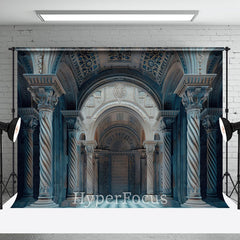 Aperturee - Aperturee Ancient Grand Luxury Palace Architecture Backdrop