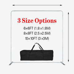 Aperturee - Aperturee Education Information Text Backdrop Cover For Decor