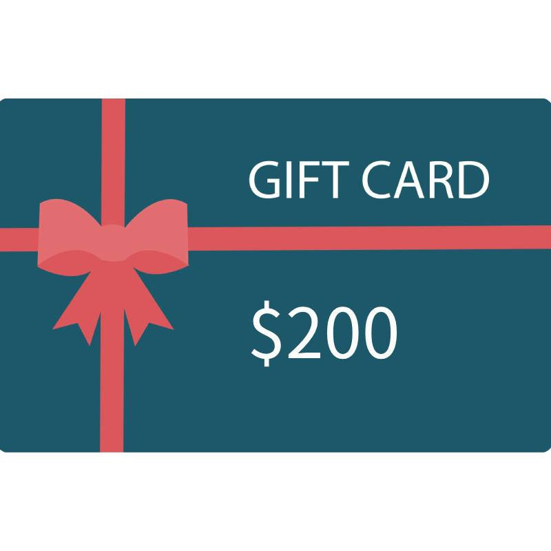 Aperturee - Aperturee Gift Card