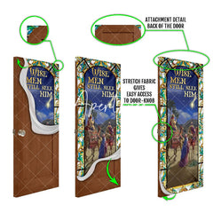 Aperturee - Aperturee Rugby Field Sports Its Game Time Birthday Door Cover