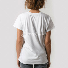 Aperturee - Black Tree Personalized Name Reunion T-Shirt