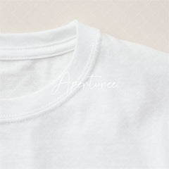 Aperturee - Black Tree Personalized Name Reunion T-Shirt