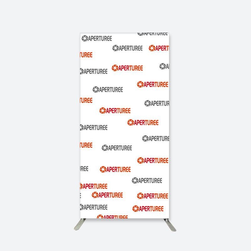 Aperturee - Custom 3x7FT Rectangular Backdrop Cover