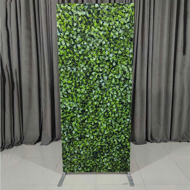 Lofaris Custom 3x7FT Rectangular Backdrop Cover