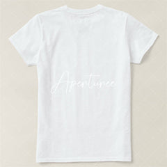 Aperturee - Custom Family Name Location 4th of July T-Shirt