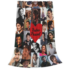 Lofaris Custom Lightweight Fashion Novelty Throw Blanket