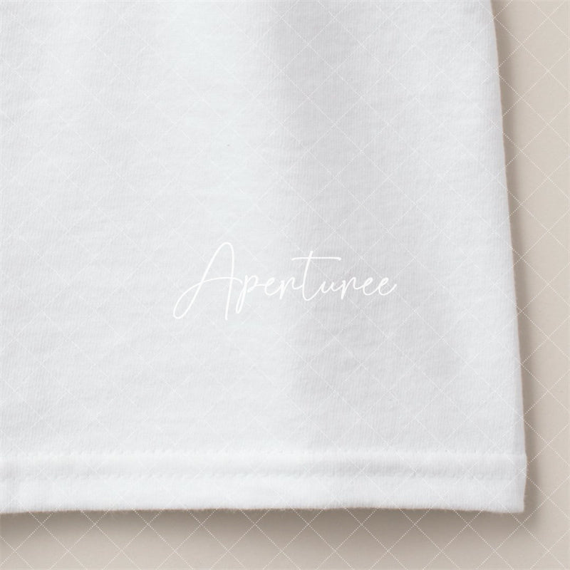 Aperturee - Custom Name Family Reunion Summer Pine T-Shirt