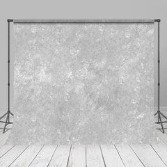 Aperturee - Dim Gray Tone Abstract Texture Photo Booth Backdrop