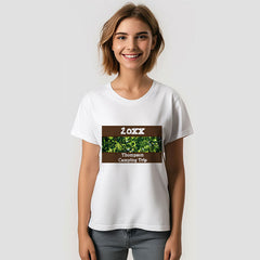 Aperturee - Family Camping Trip Green Summer Reunion T-Shirt