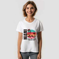 Aperturee - Family Reunion Custom Cruise Summer Vacation T-Shirt