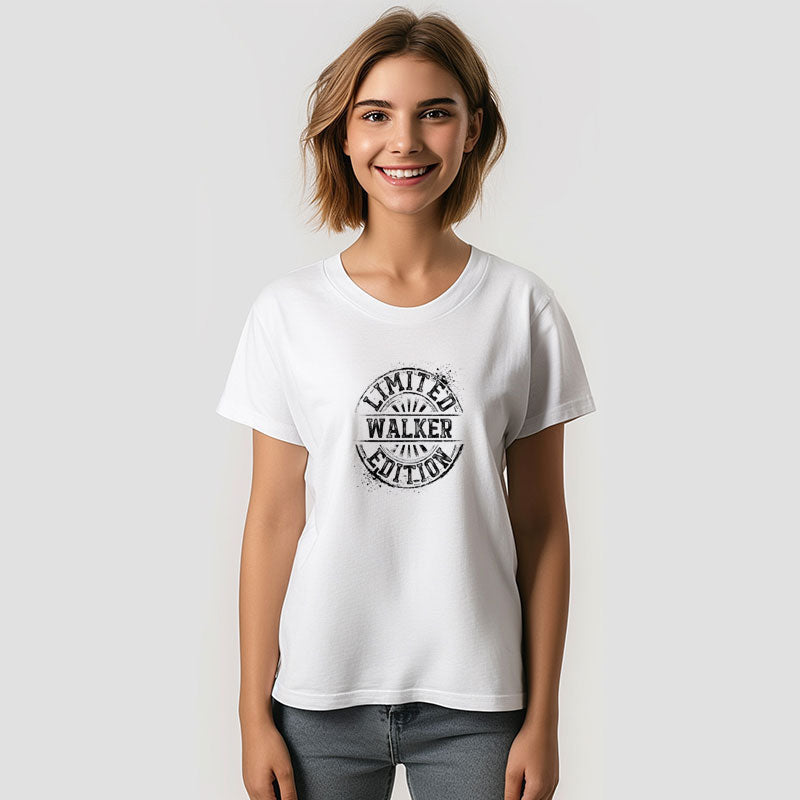 Aperturee - Family Surname Clarke Reunion Custom Name T-Shirt