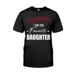 Aperturee - Favorite Daughter Classic T-Shirt