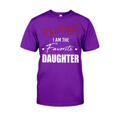 Aperturee - Favorite Daughter Classic T-Shirt