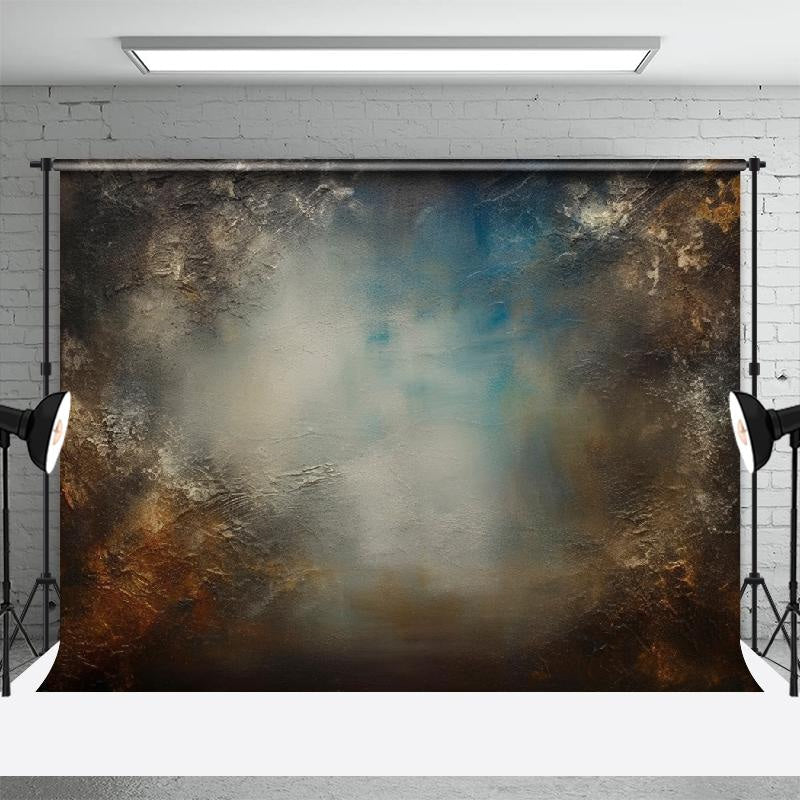 Aperturee - Fine Art Painting Texture Old Master Photo Backdrop