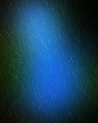 Aperturee - Flurry Blue Green Abstract Texture Photo Backdrop