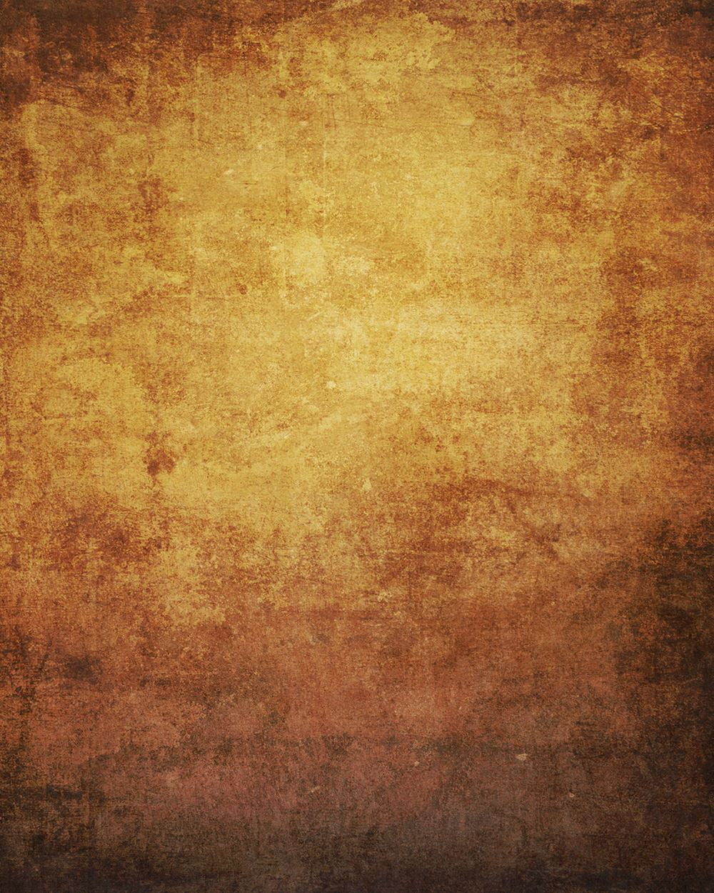 Aperturee - Golden Oldie Texture Portrait Photo Studio Backdrop