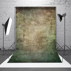 Aperturee - Grass Stained Texture Photography Studio Backdrop