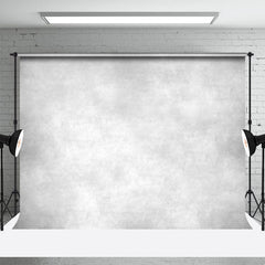 Aperturee - Gray And White Light Abstract Photography Backdrop