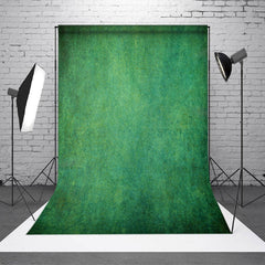 Aperturee - Green Abstract Texture Backdrop for Photo Booth