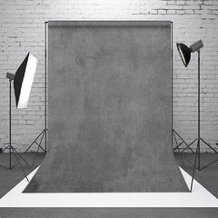 Aperturee - Grey Abstract Photo Backdrops for Photographers