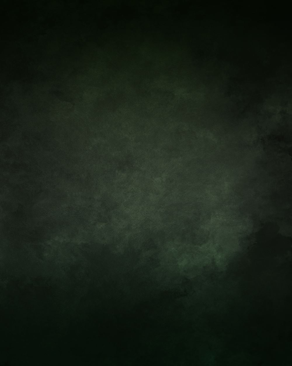 Aperturee - Harmonious Dark Green Photo Booth Backdrop For Portrait