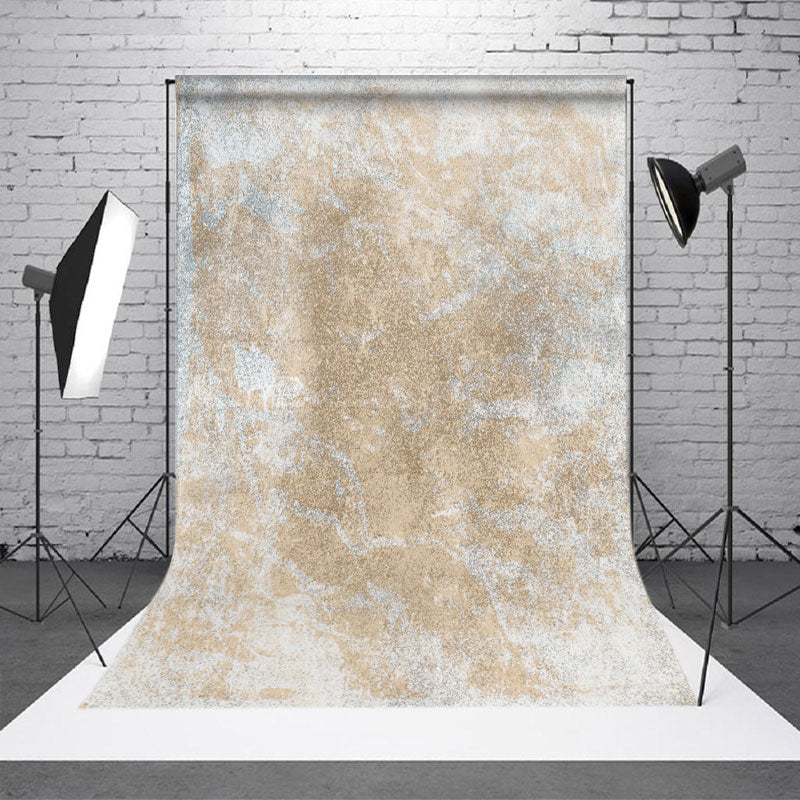 Aperturee - Irregular Marks Matte Abstract Textured Backdrop