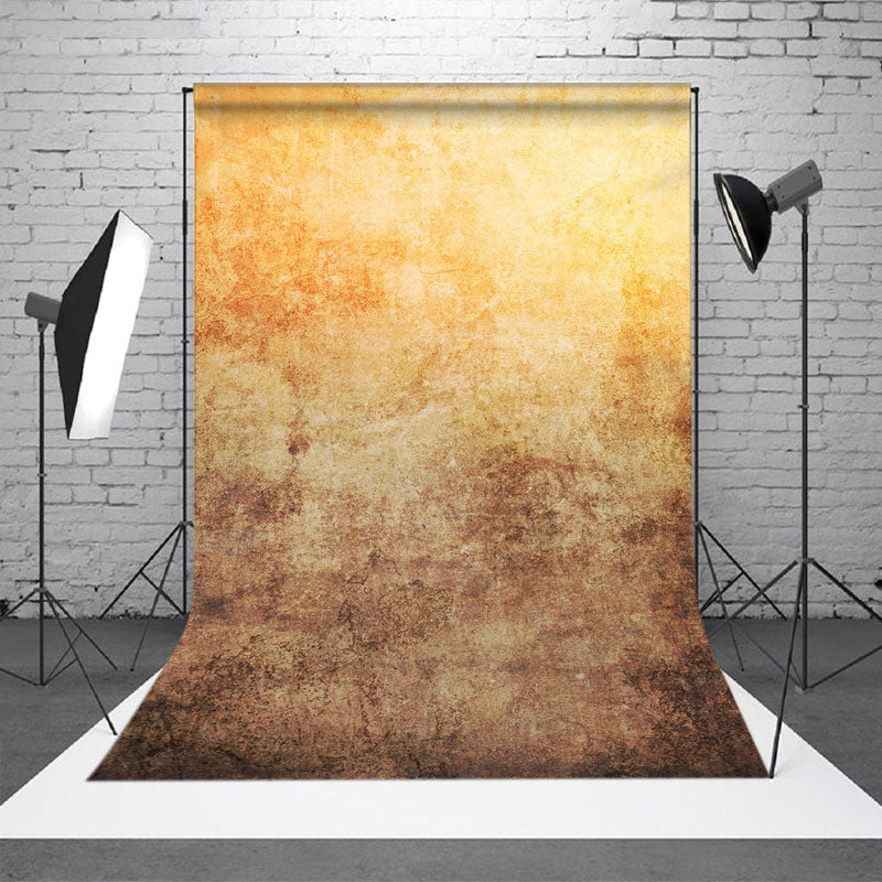 Aperturee - Khaki Worn Stone Creamery Photoshoot Backdrop