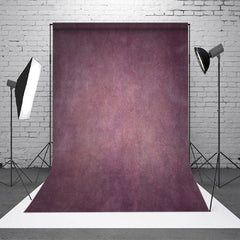 Aperturee - Mountebank Pinkish Grey Photo Backdrop For Pictures