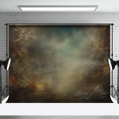 Aperturee - Old Master Brown Grey Fine Art Portrait Backdrop