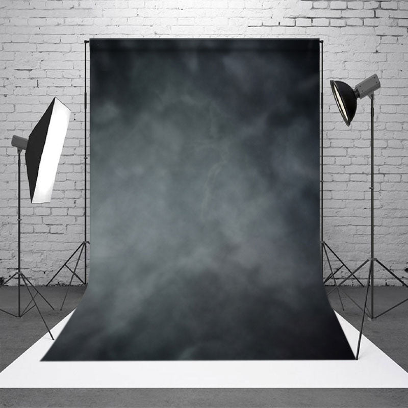 Aperturee - Old Master Graphite Grey Backdrop For Photography