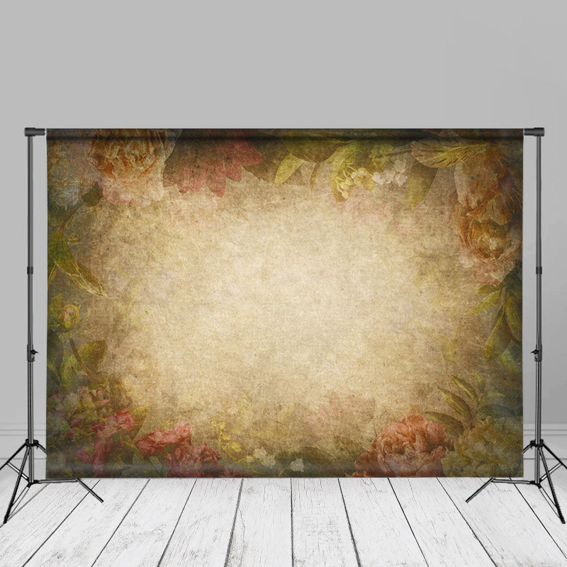 Aperturee - Parchment Fine Art Overlay Photography Background