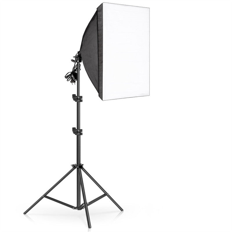 Aperturee - Photography Softbox Light Stand For Professional Photo