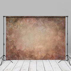 Aperturee - Pink Gradient Overlay Fine Art Photoshoot Backdrop