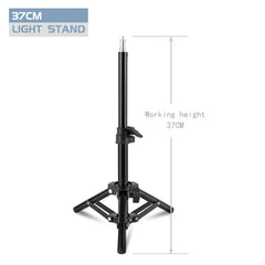 Aperturee - Portable Mobilephone Selfie Triangle Stand For Photo