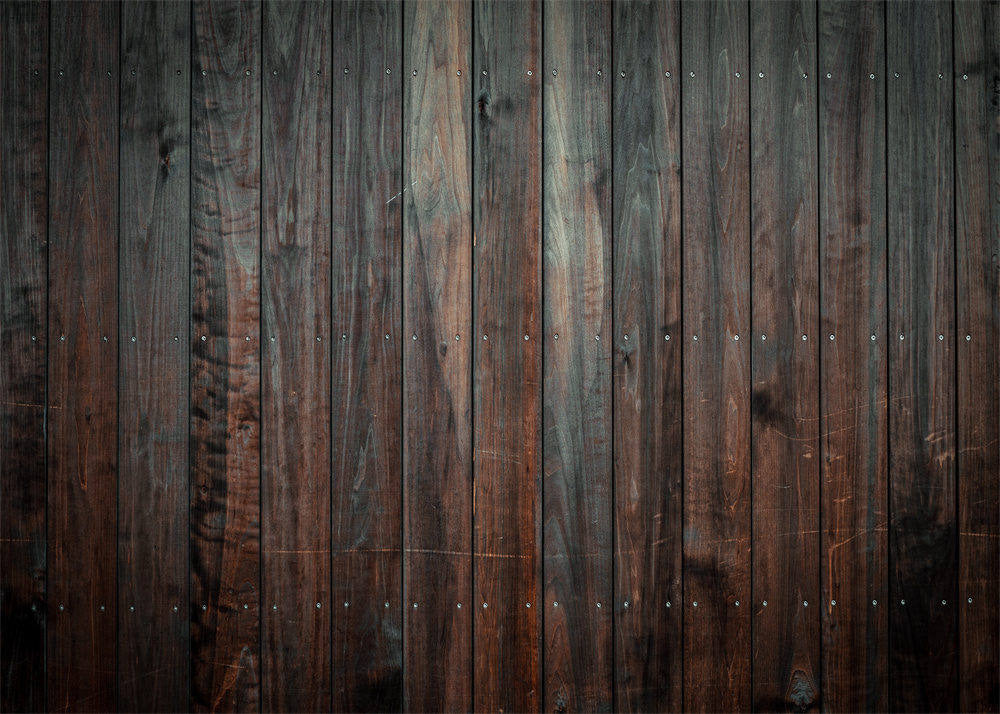 Aperturee - Preferred Timber Board Wood Photo Floor Backdrop