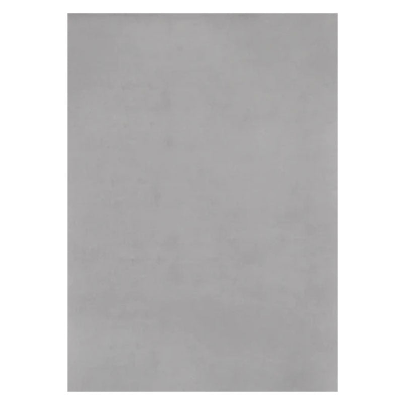 Aperturee - Professional Solid Grey Portrait Backdrop For Studio