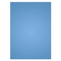 Aperturee - Pure Light Blue Professional Portrait Photo Backdrop