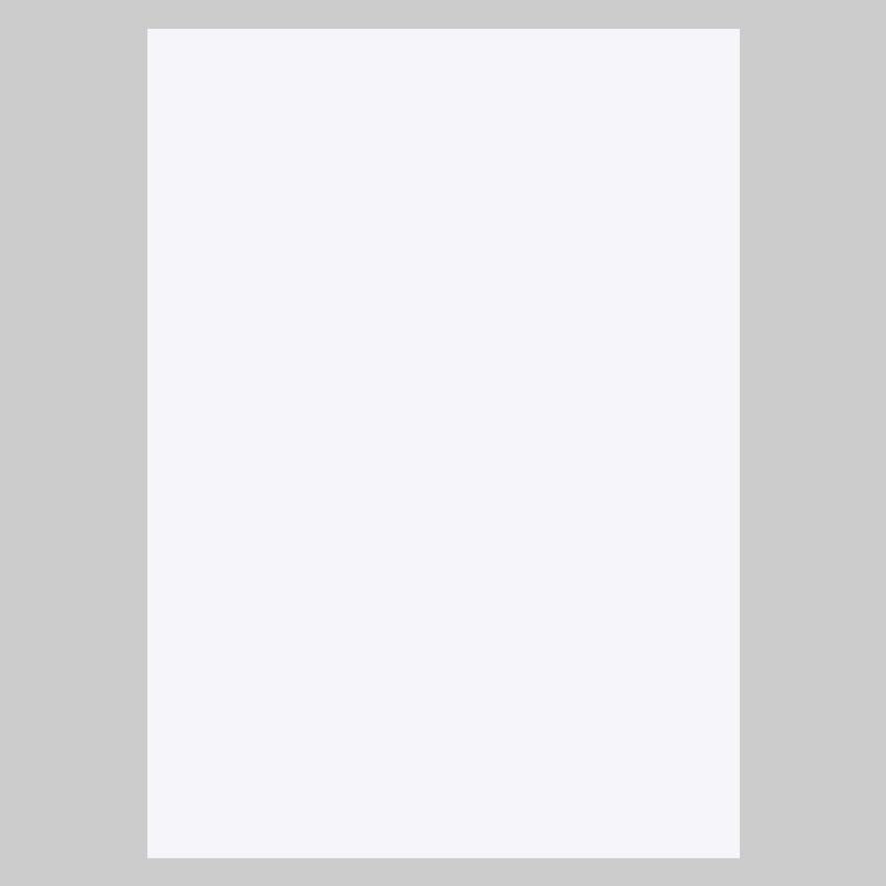 Aperturee - Pure White Solid Color Portrait Photo Booth Backdrop