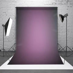 Aperturee - Purple Abstract Textured Portrait Photo Backdrop