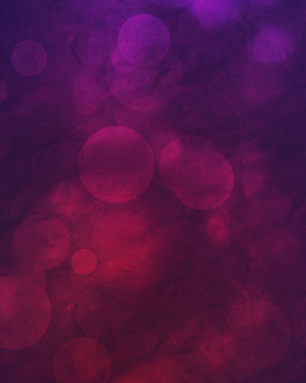 Aperturee - Raspberry Supreme Bokeh Photography Photo Backdrop