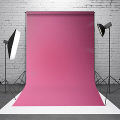 Aperturee - Roseate Gradient Color Professional Photo Backdrop