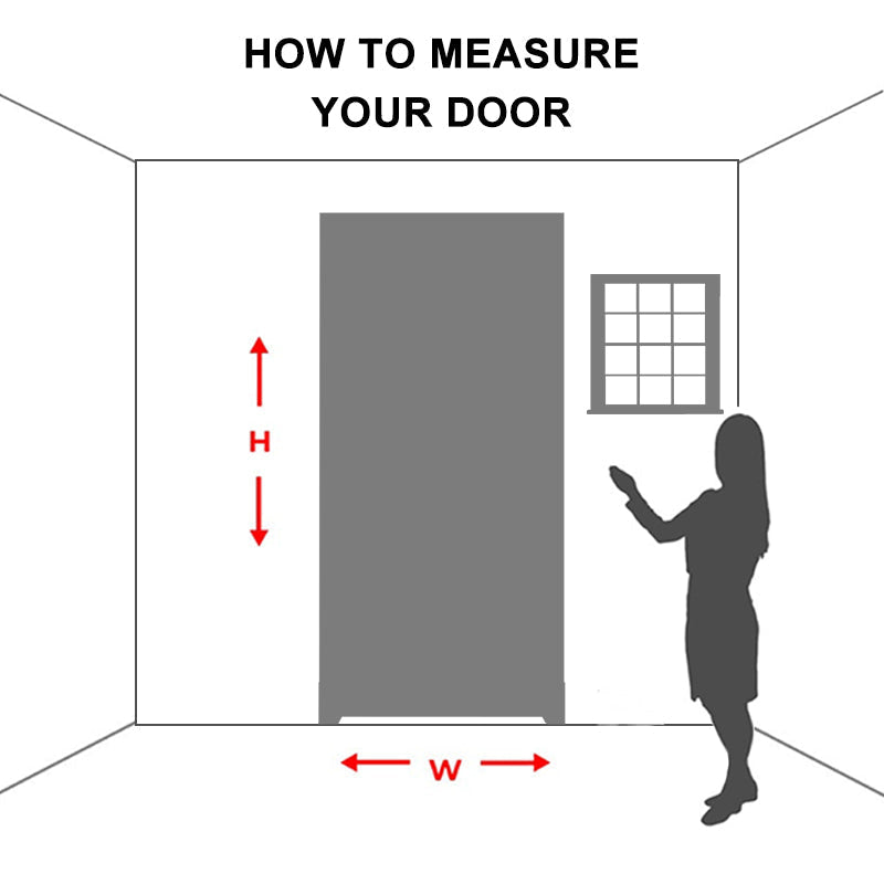 Run For The Roses Kentucky Derby Cartoon Door Cover