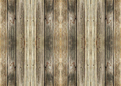 Aperturee - Rustic Distressed Style Photo Wood Floor Backdrop