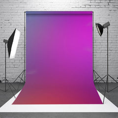 Aperturee - Sanguine Gradient Purple Photography Backdrop